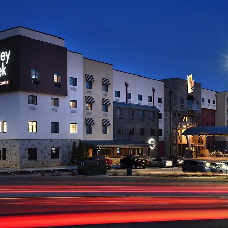 Stoney Creek Hotel Tulsa - 브로큰애로우 외부 사진