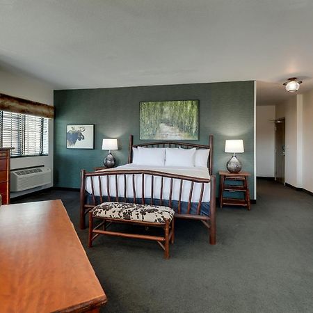 Stoney Creek Hotel Tulsa - 브로큰애로우 외부 사진