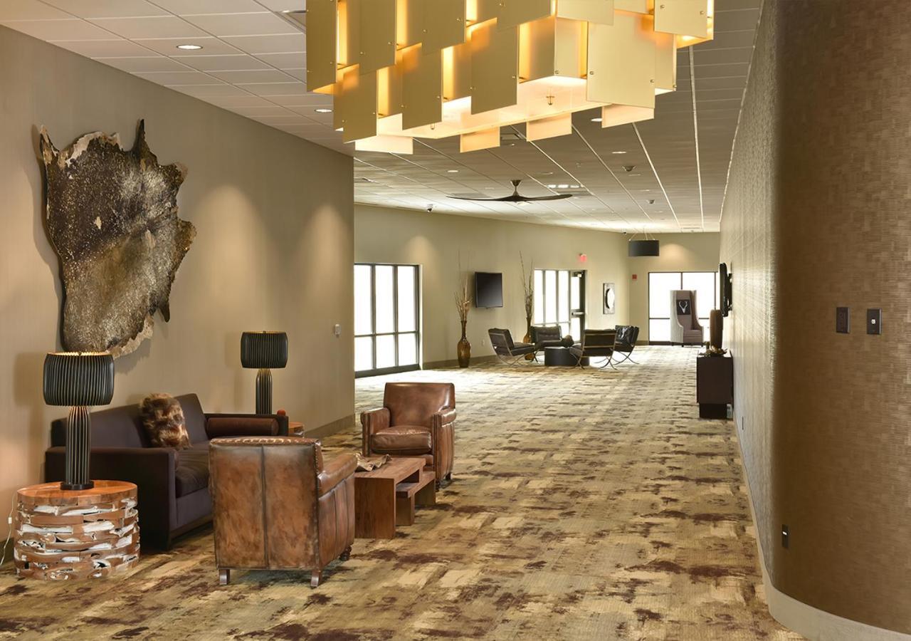 Stoney Creek Hotel Tulsa - 브로큰애로우 외부 사진