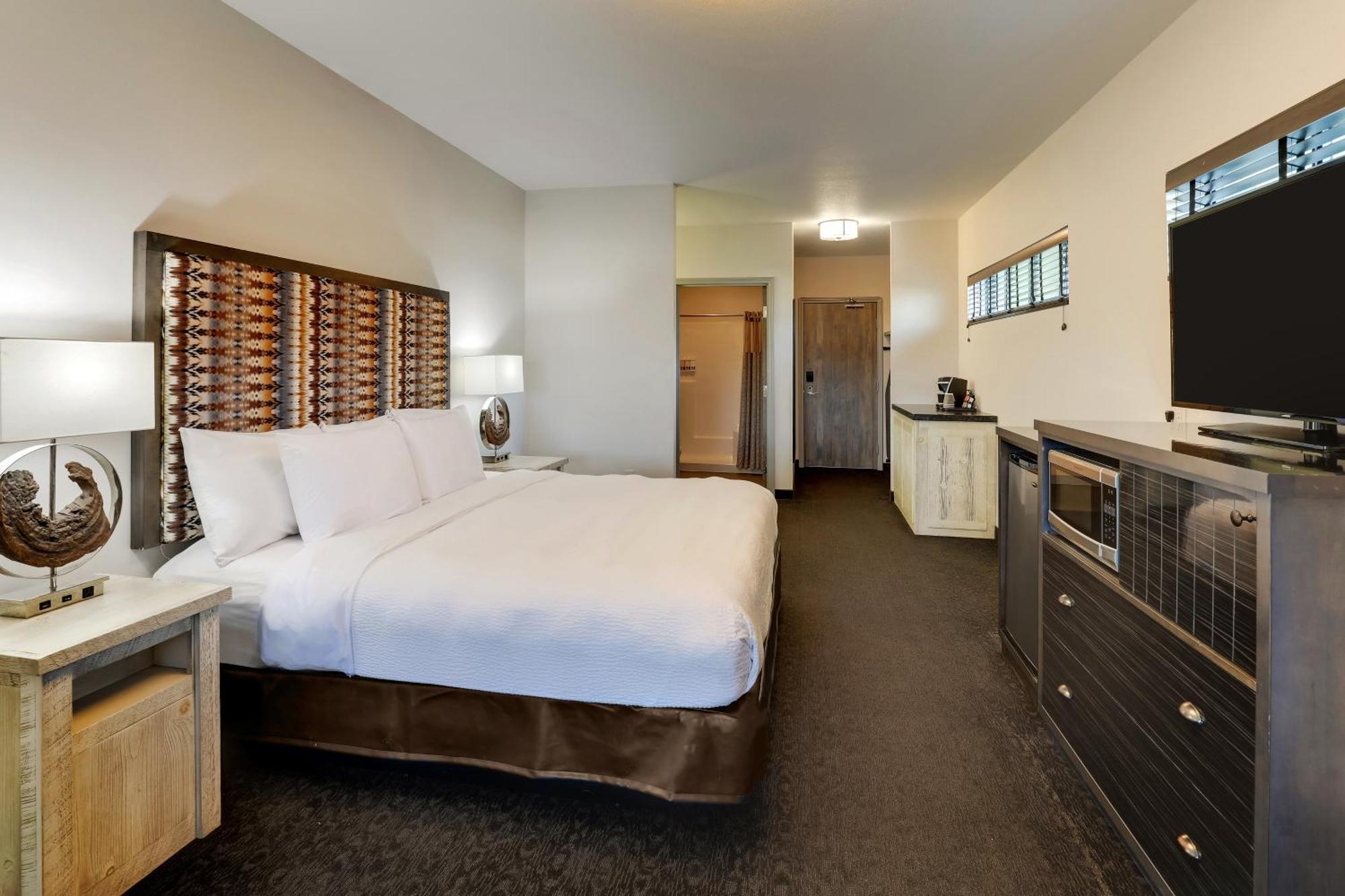 Stoney Creek Hotel Tulsa - 브로큰애로우 외부 사진