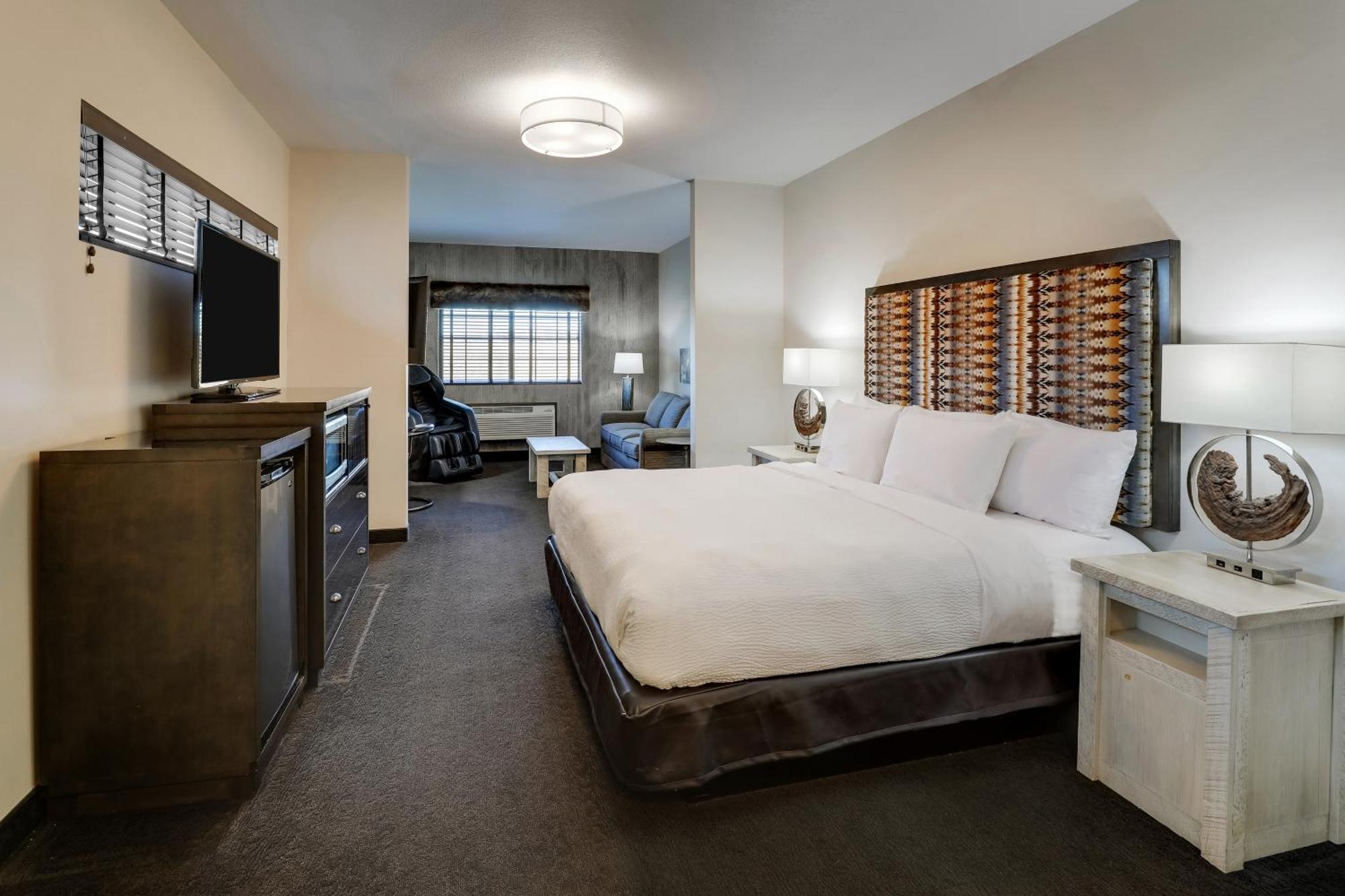 Stoney Creek Hotel Tulsa - 브로큰애로우 외부 사진