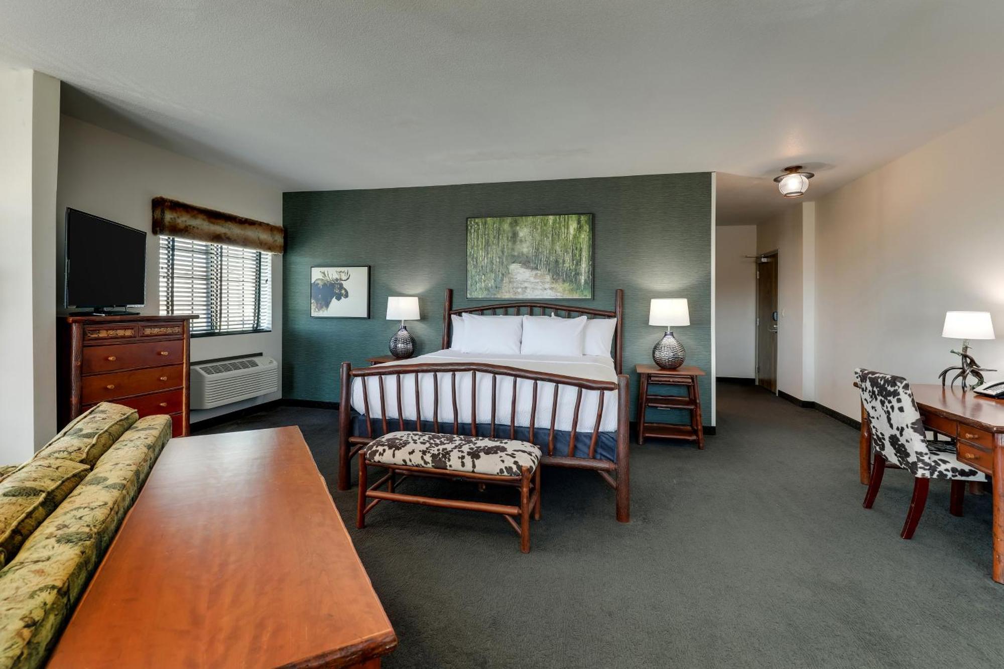 Stoney Creek Hotel Tulsa - 브로큰애로우 외부 사진