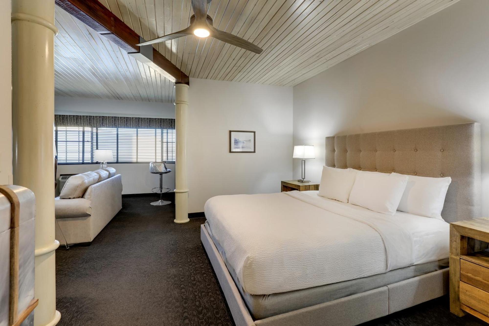 Stoney Creek Hotel Tulsa - 브로큰애로우 외부 사진