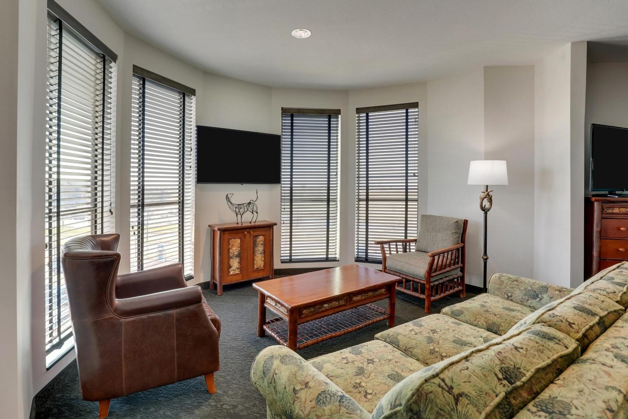 Stoney Creek Hotel Tulsa - 브로큰애로우 외부 사진