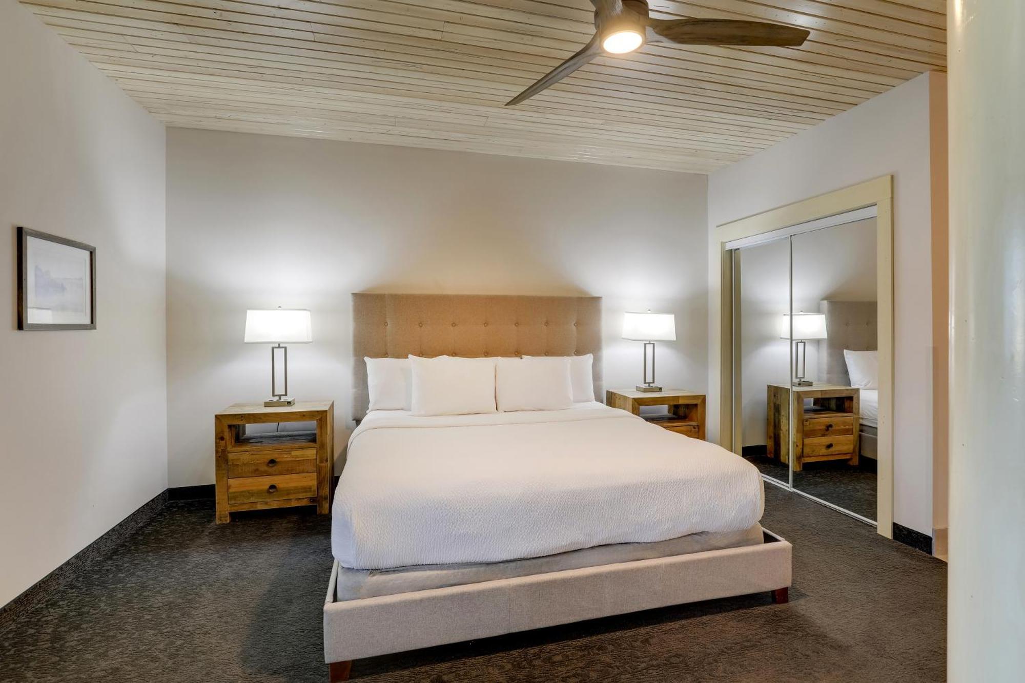 Stoney Creek Hotel Tulsa - 브로큰애로우 외부 사진
