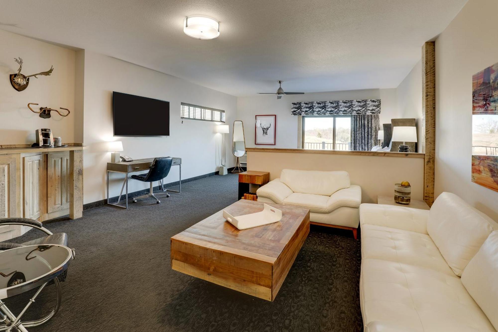 Stoney Creek Hotel Tulsa - 브로큰애로우 외부 사진