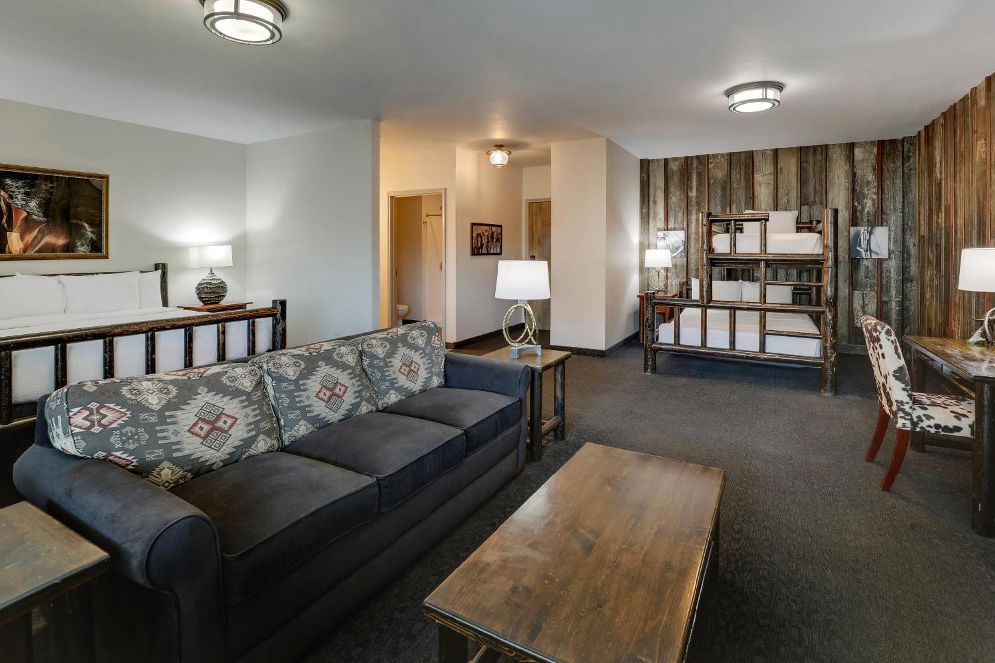 Stoney Creek Hotel Tulsa - 브로큰애로우 외부 사진