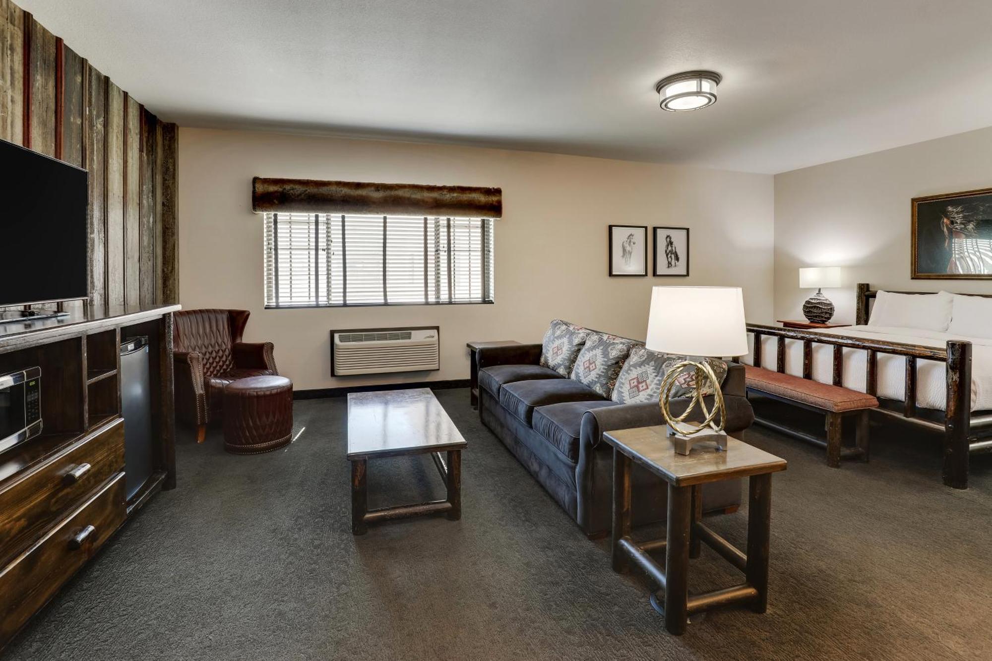 Stoney Creek Hotel Tulsa - 브로큰애로우 외부 사진