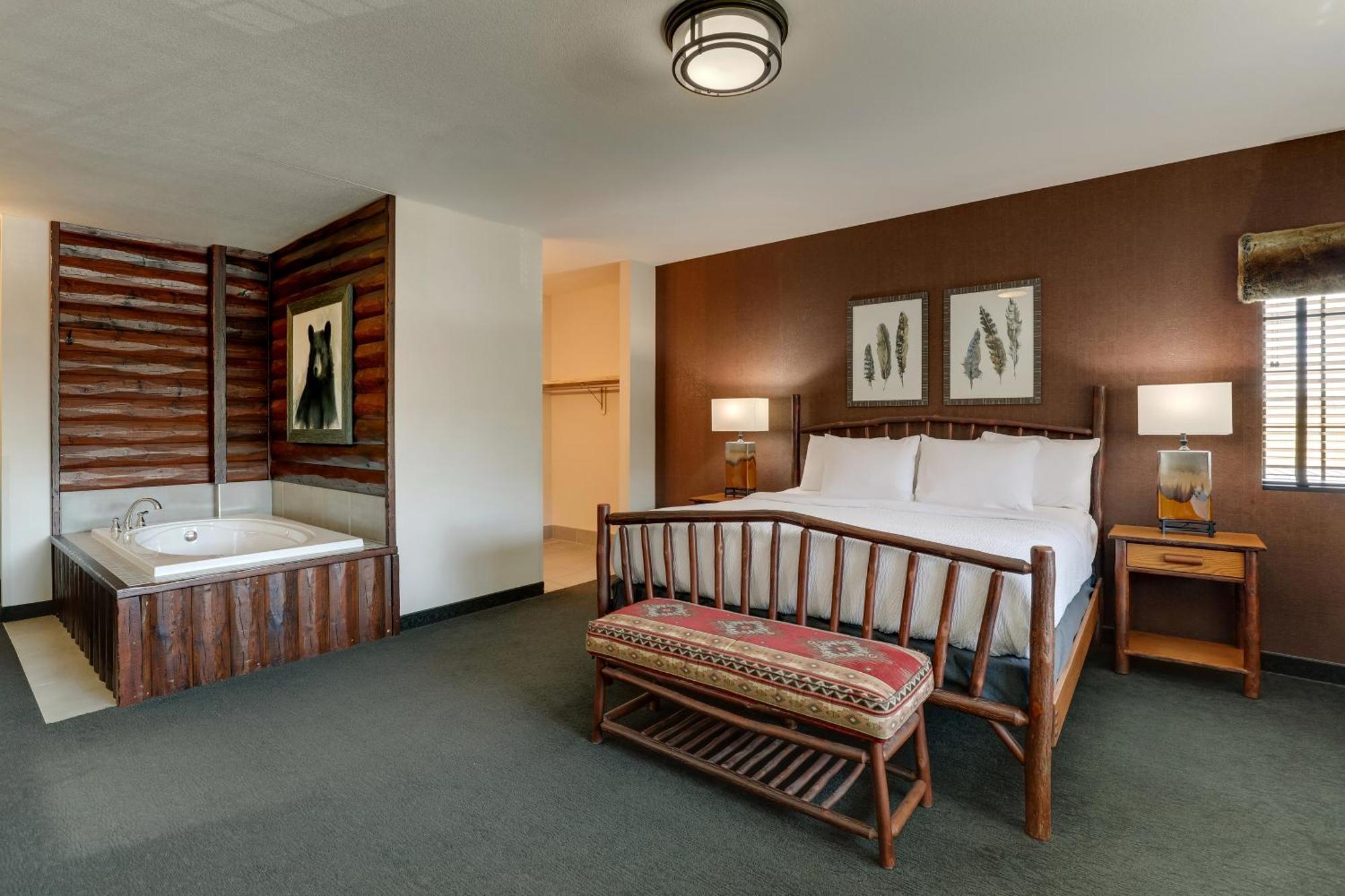Stoney Creek Hotel Tulsa - 브로큰애로우 외부 사진