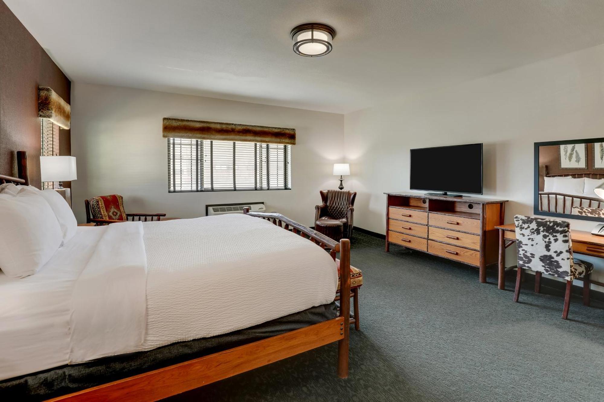 Stoney Creek Hotel Tulsa - 브로큰애로우 외부 사진