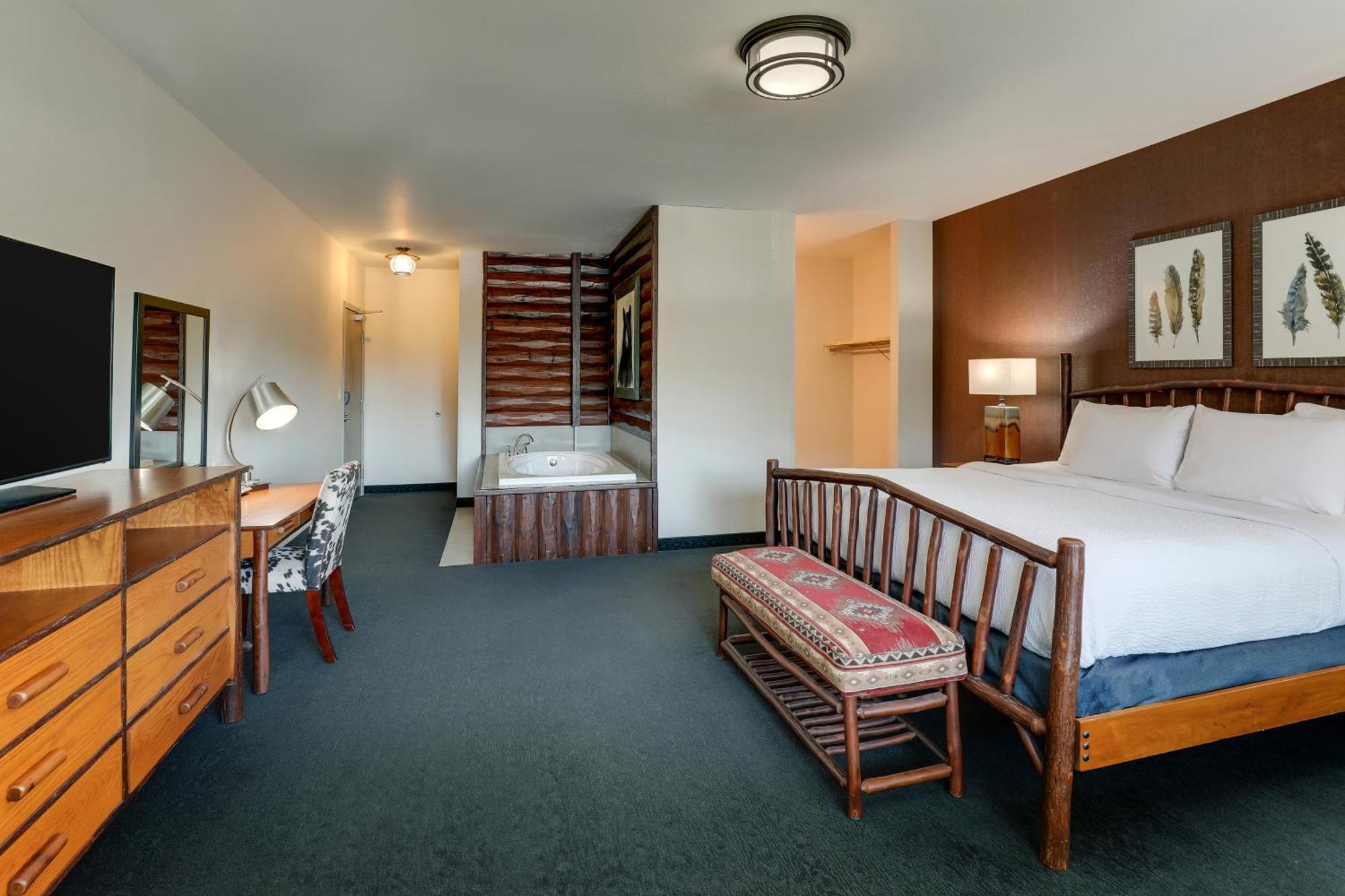 Stoney Creek Hotel Tulsa - 브로큰애로우 외부 사진