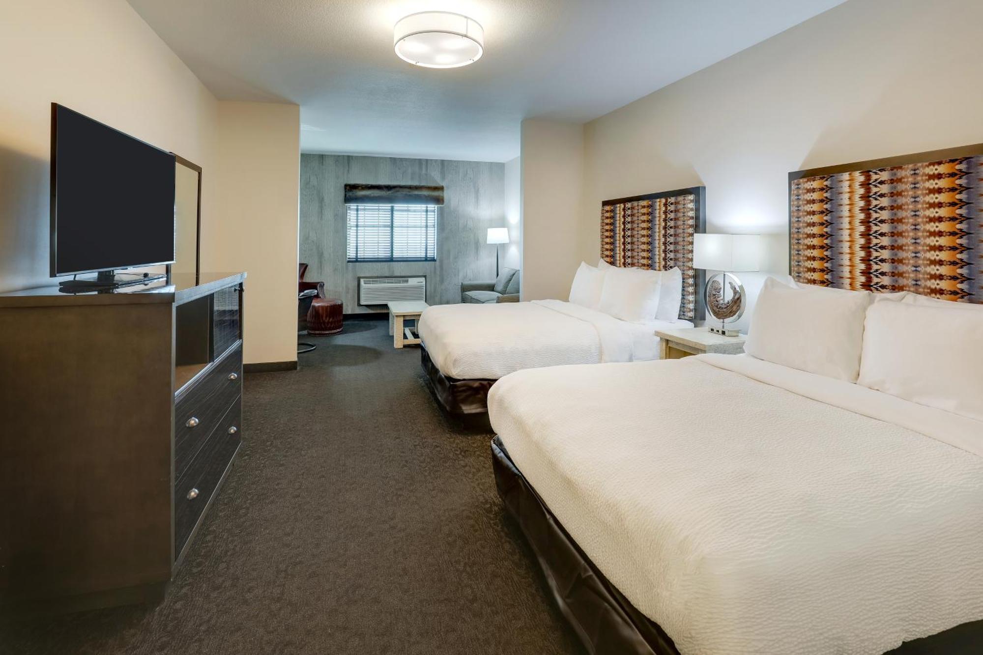 Stoney Creek Hotel Tulsa - 브로큰애로우 외부 사진