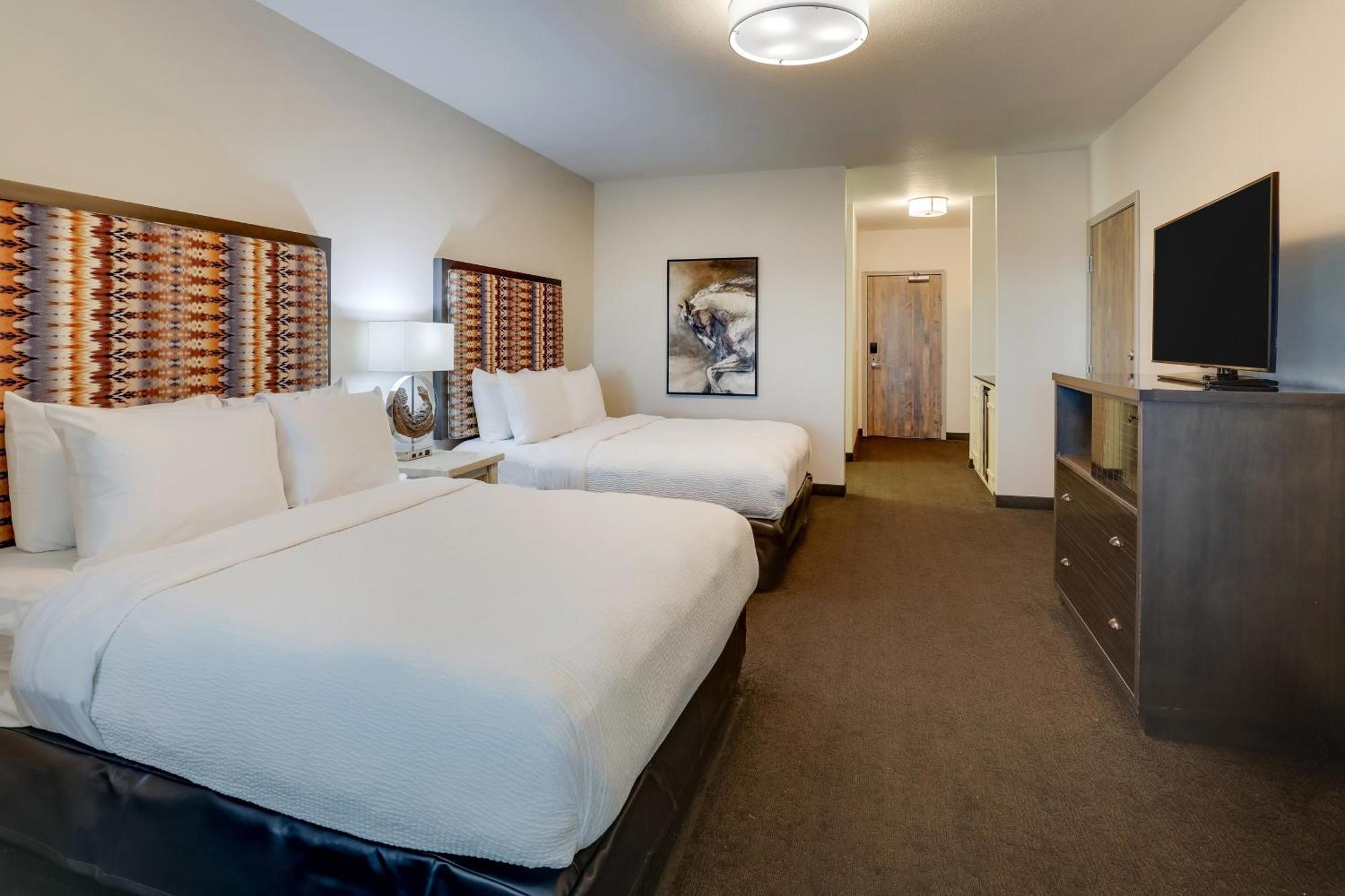 Stoney Creek Hotel Tulsa - 브로큰애로우 외부 사진