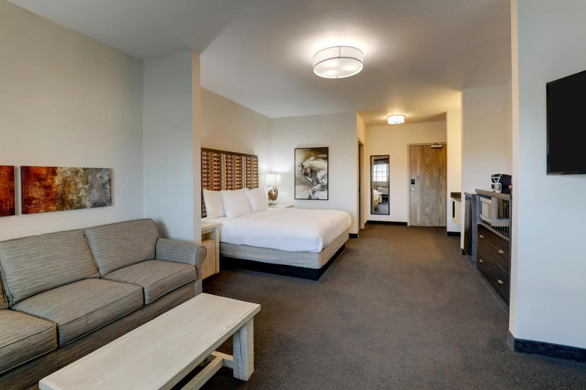 Stoney Creek Hotel Tulsa - 브로큰애로우 외부 사진