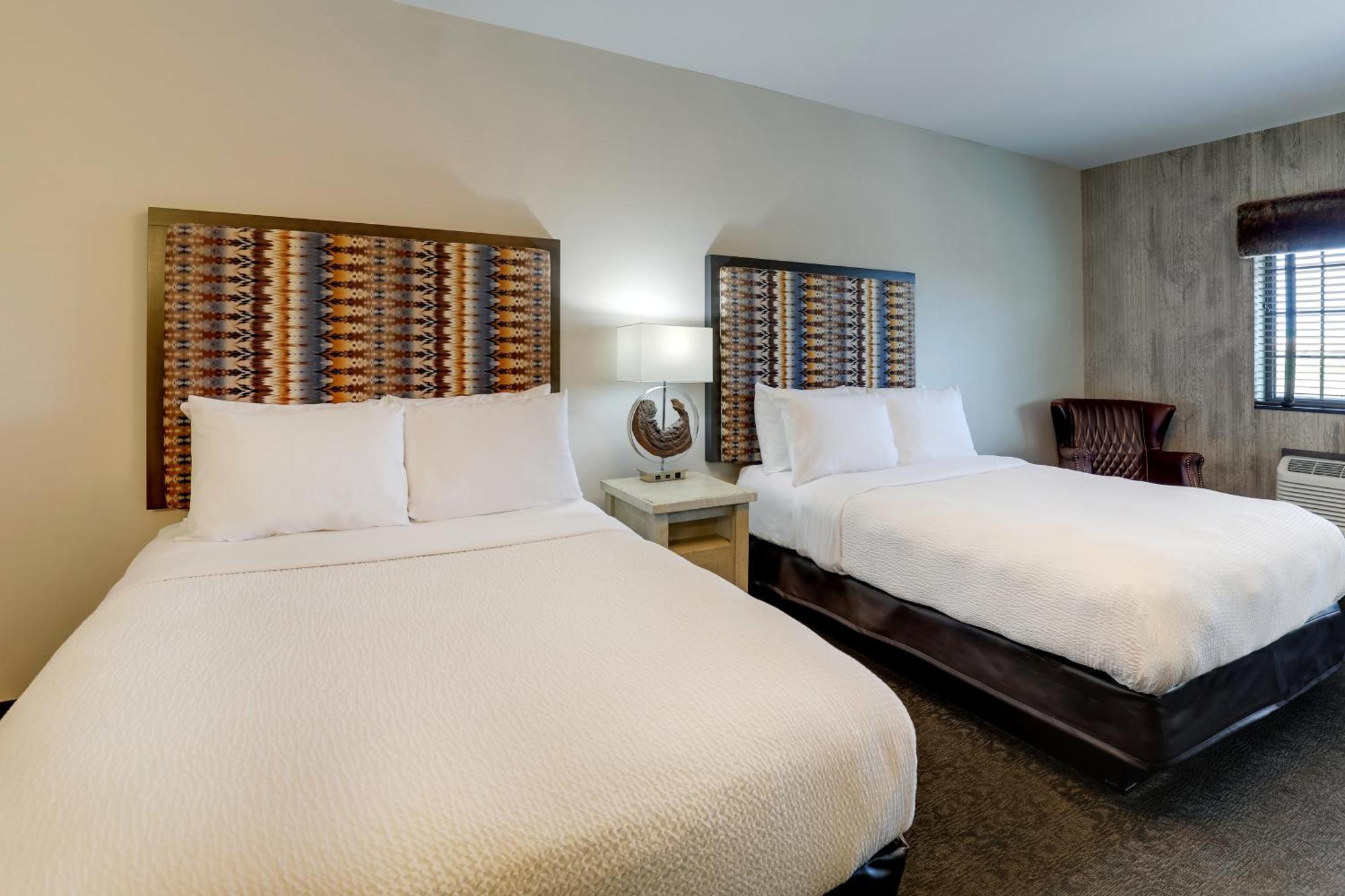 Stoney Creek Hotel Tulsa - 브로큰애로우 외부 사진