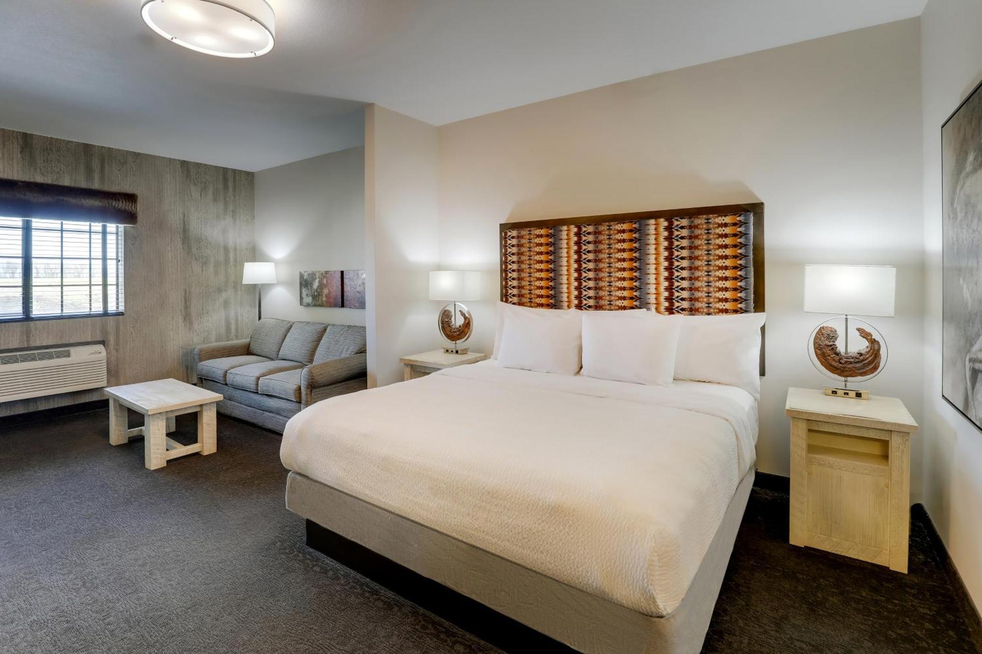 Stoney Creek Hotel Tulsa - 브로큰애로우 외부 사진