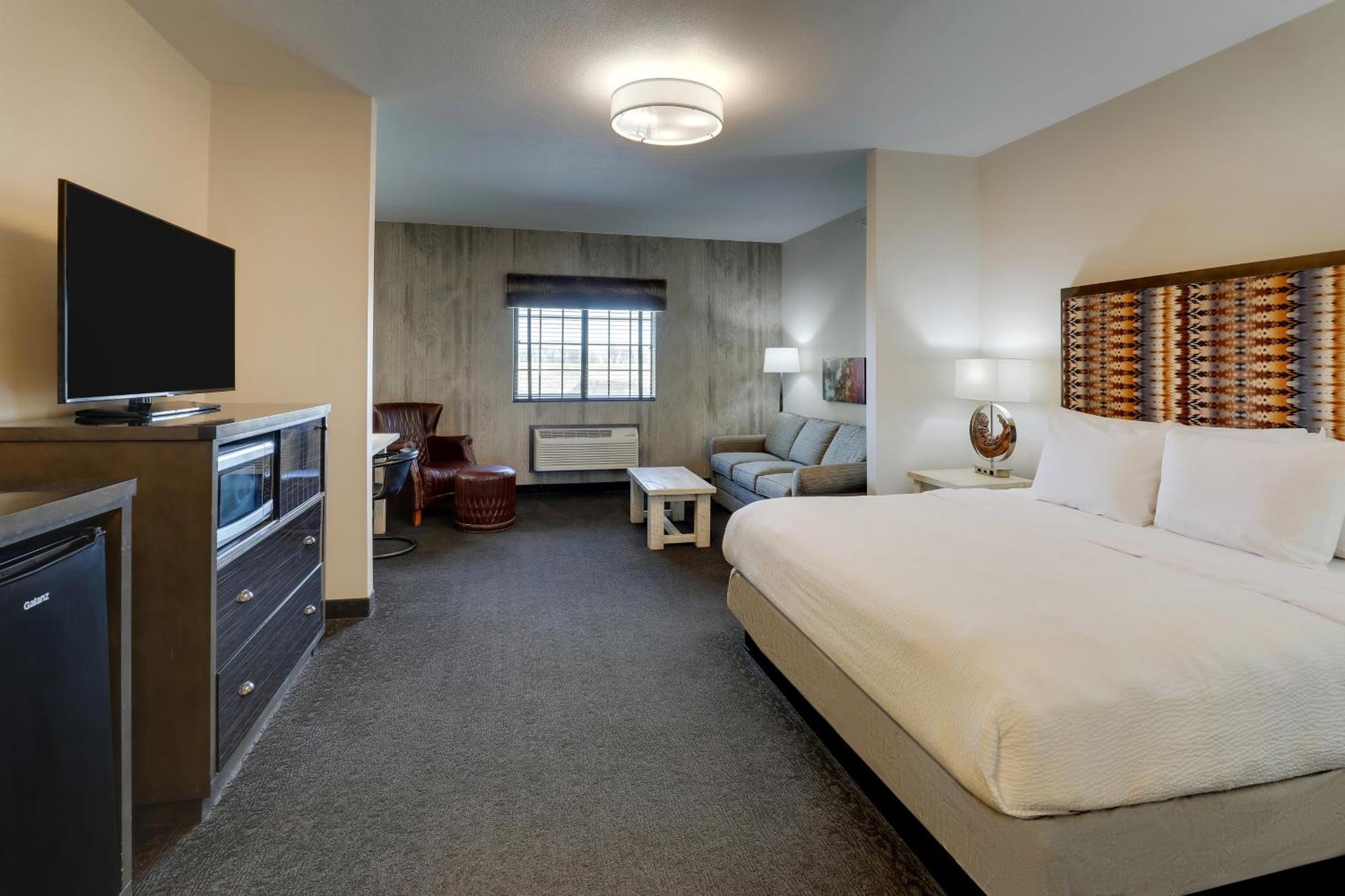 Stoney Creek Hotel Tulsa - 브로큰애로우 외부 사진
