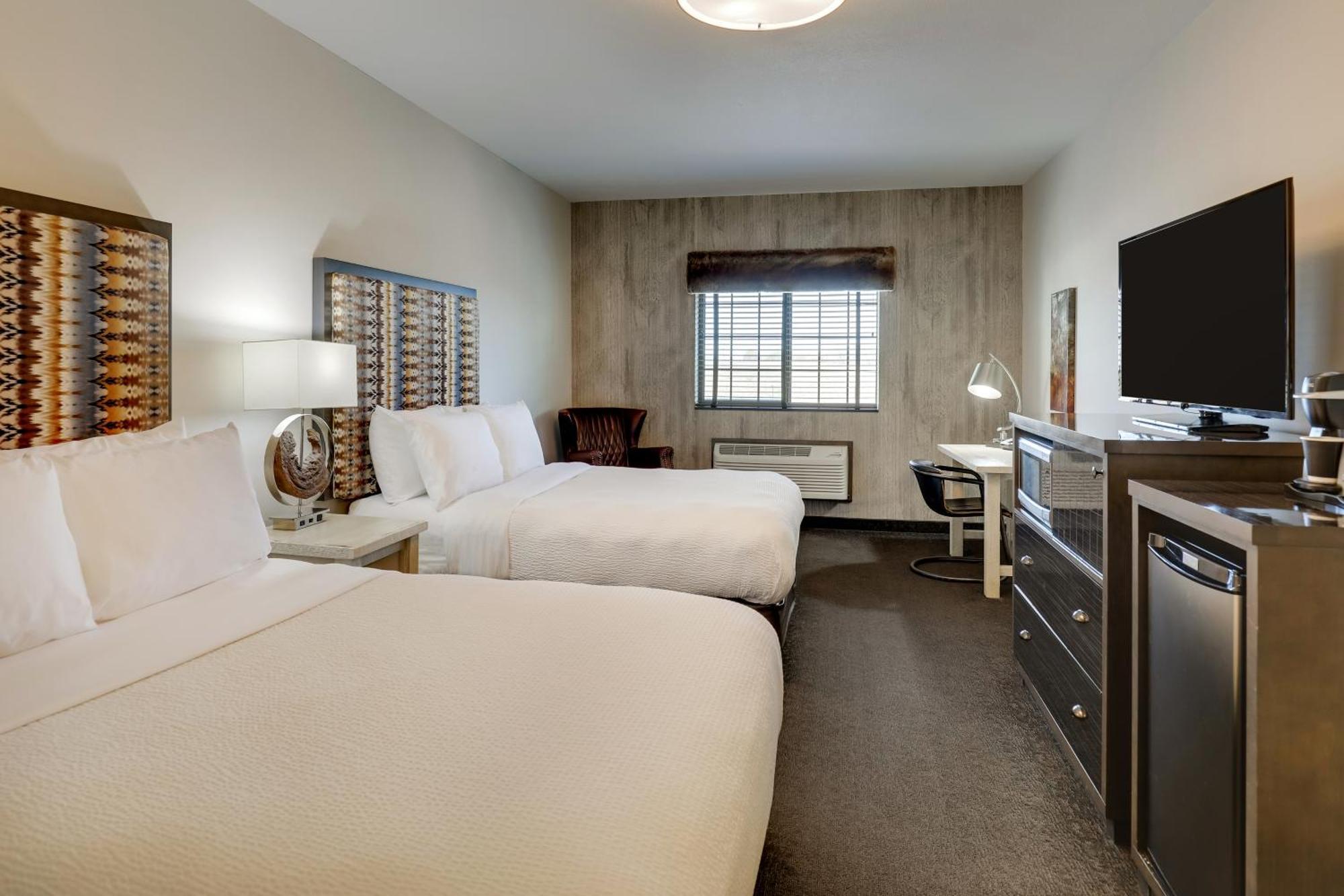 Stoney Creek Hotel Tulsa - 브로큰애로우 외부 사진