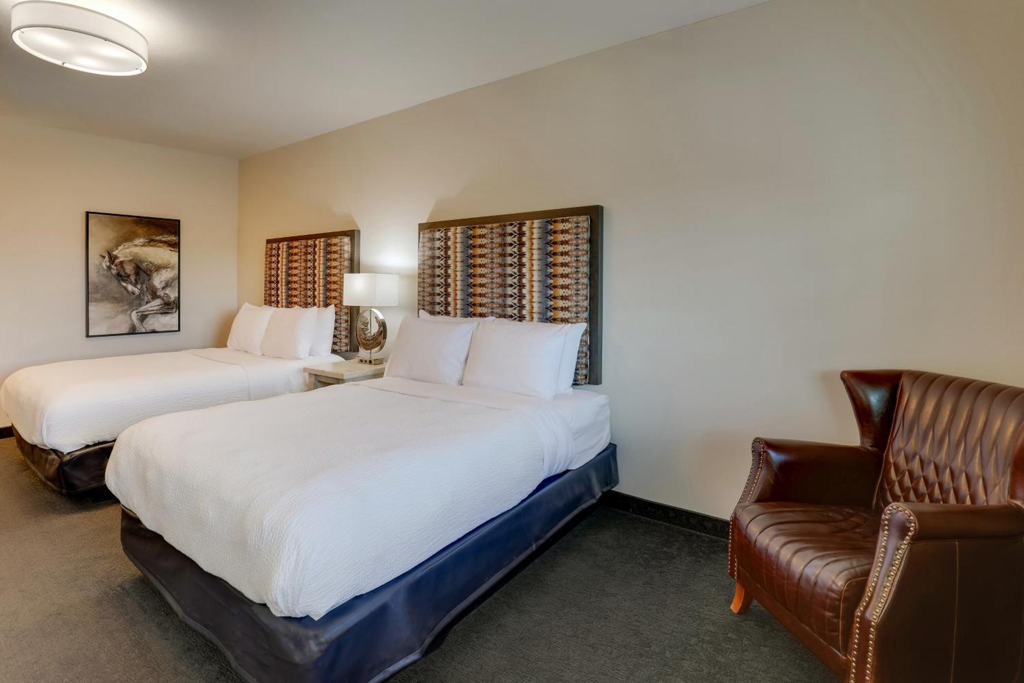 Stoney Creek Hotel Tulsa - 브로큰애로우 외부 사진