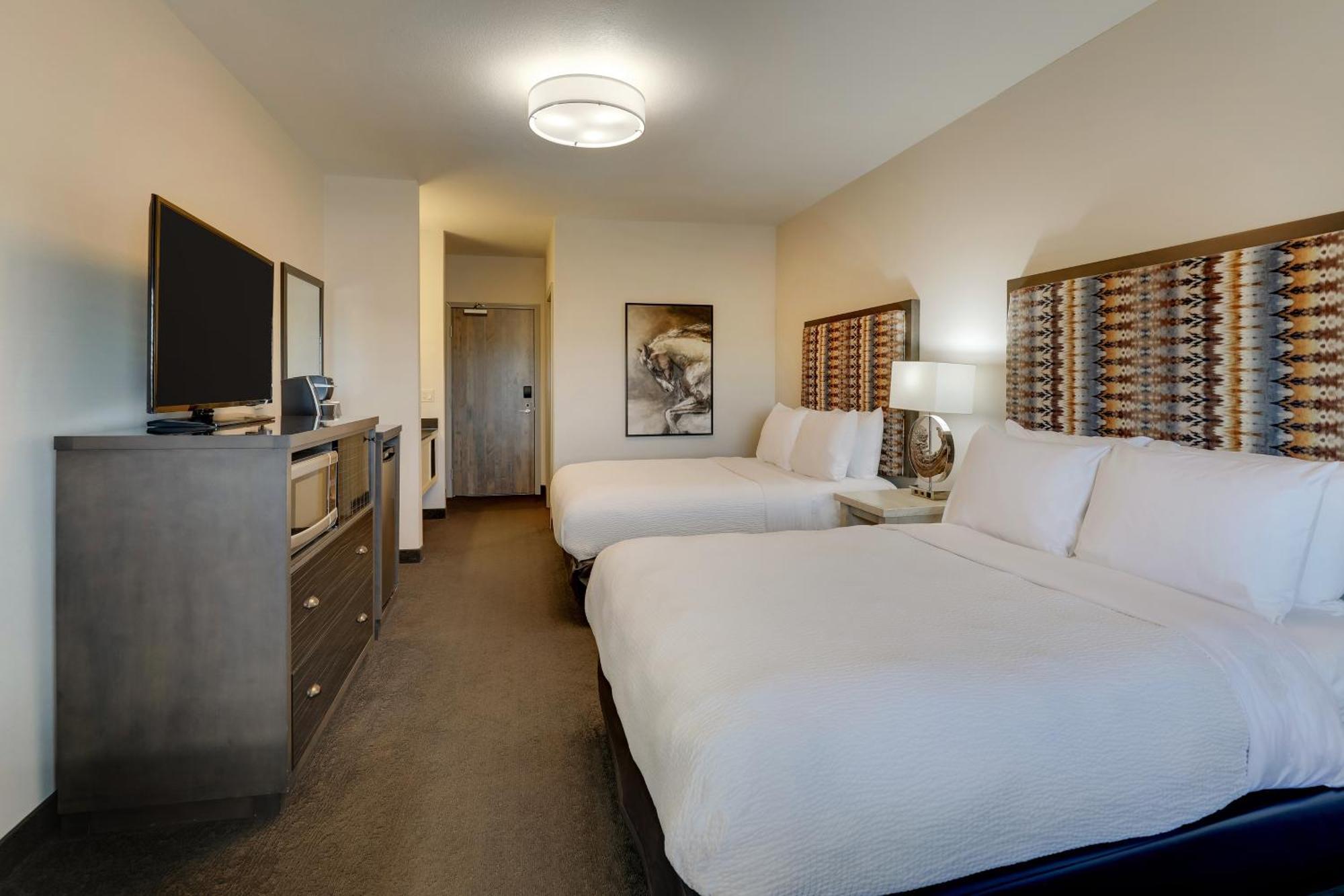 Stoney Creek Hotel Tulsa - 브로큰애로우 외부 사진
