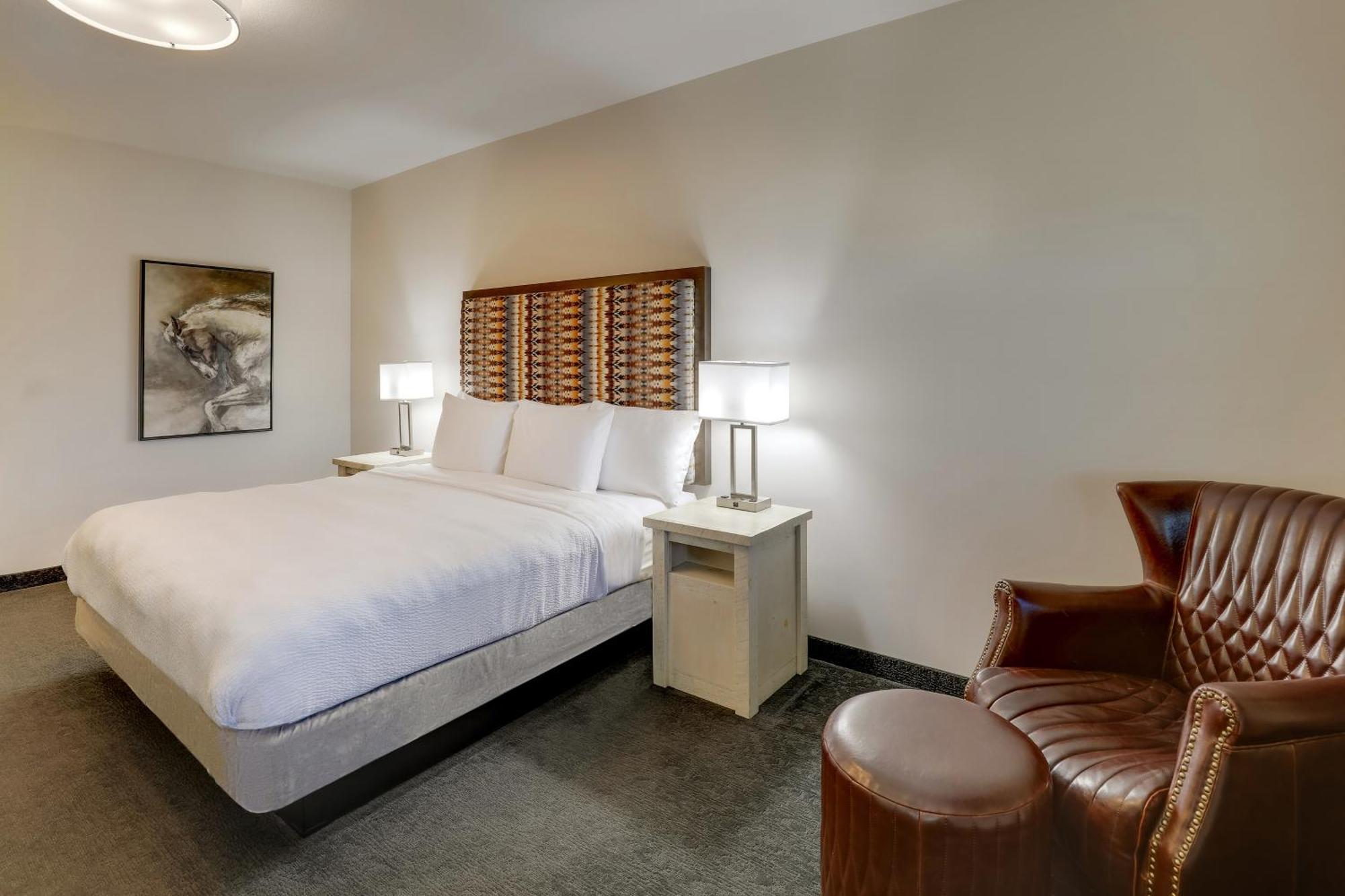 Stoney Creek Hotel Tulsa - 브로큰애로우 외부 사진