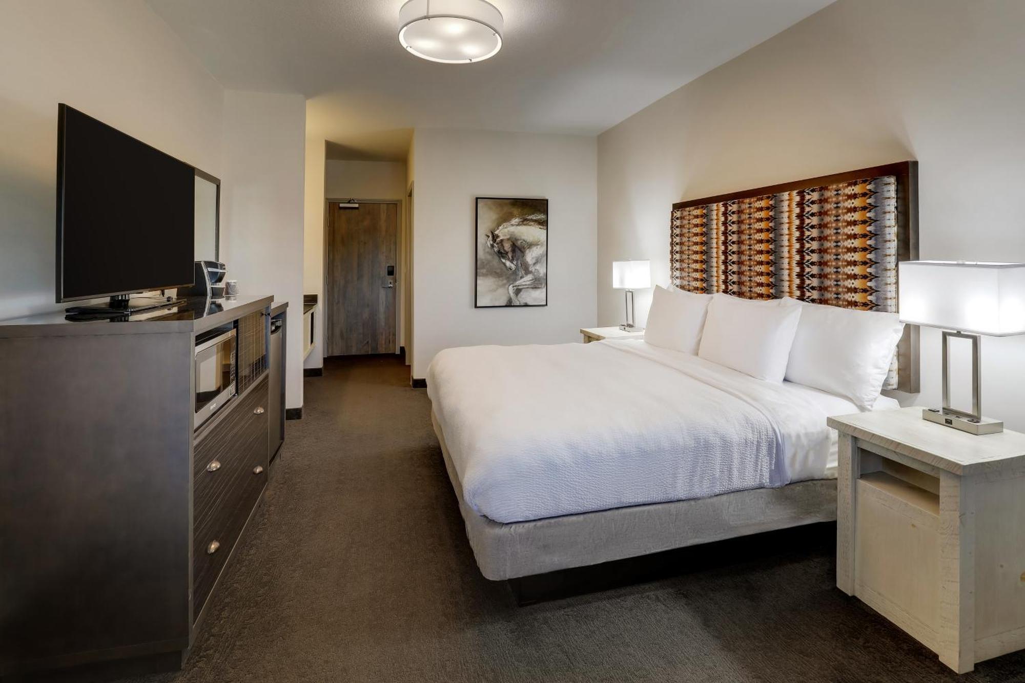 Stoney Creek Hotel Tulsa - 브로큰애로우 외부 사진
