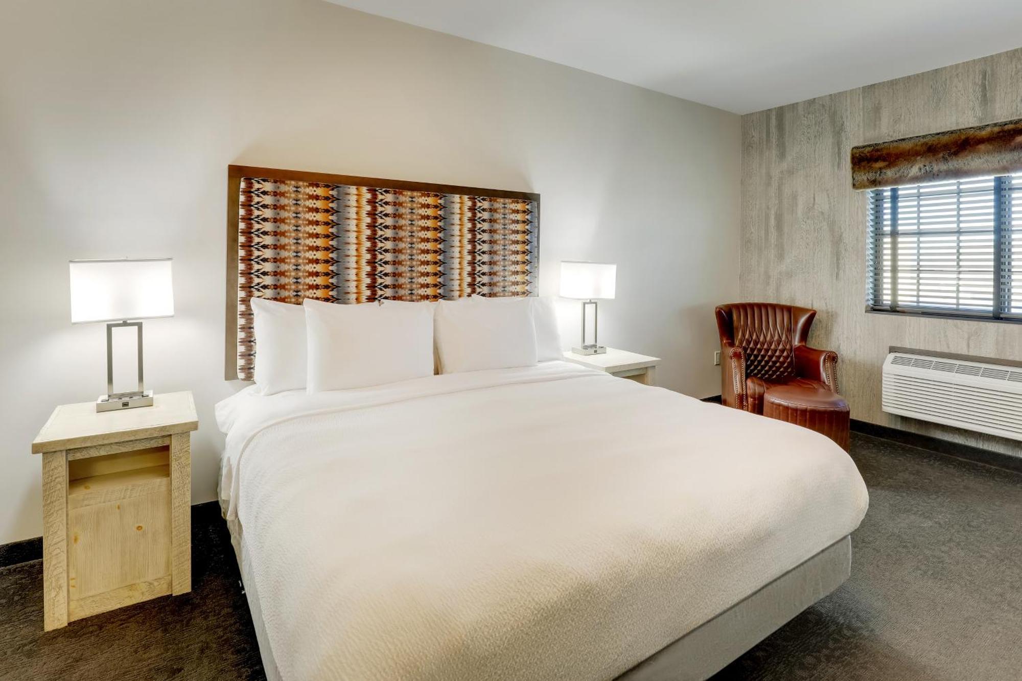 Stoney Creek Hotel Tulsa - 브로큰애로우 외부 사진