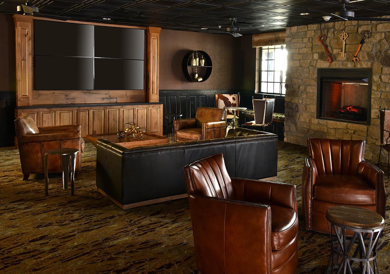 Stoney Creek Hotel Tulsa - 브로큰애로우 외부 사진