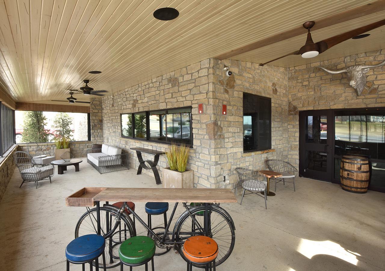 Stoney Creek Hotel Tulsa - 브로큰애로우 외부 사진
