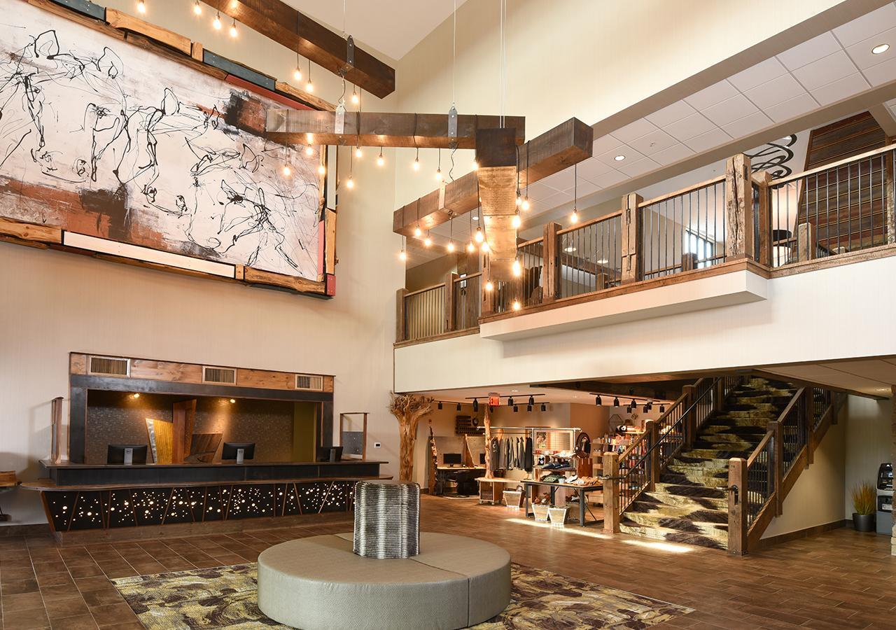 Stoney Creek Hotel Tulsa - 브로큰애로우 외부 사진