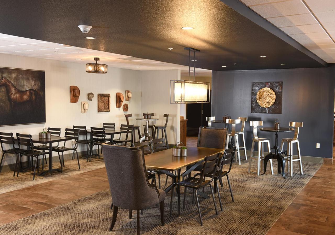 Stoney Creek Hotel Tulsa - 브로큰애로우 외부 사진
